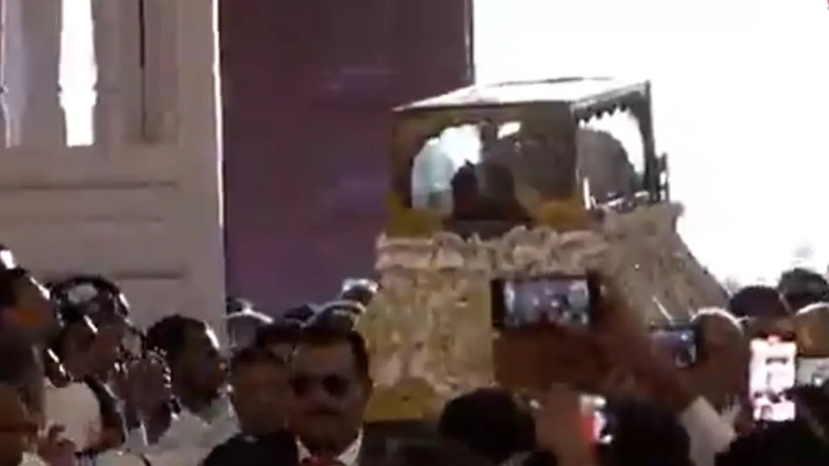 goa-news-historic-45day-exposition-of-saint-francis-xaviers-relics-kicks-off-in-se-cathedral-watch